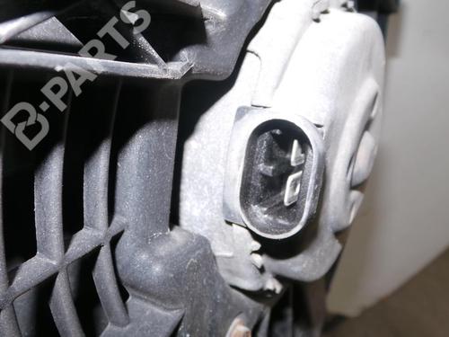 Radiator fan RENAULT ESPACE III (JE0_) 3.0 V6 24V (JE0G, JE0R) | BP5242188M35 