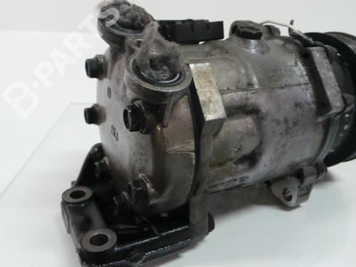 AC compressor RENAULT ESPACE III (JE0_) 3.0 V6 24V (JE0G, JE0R) | BP5254394M34 