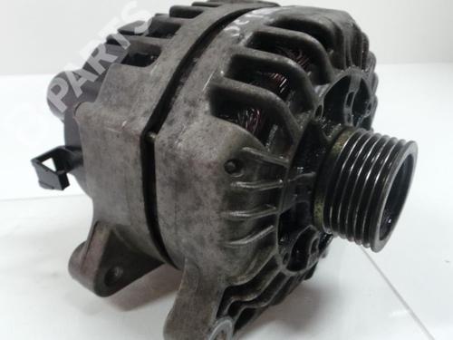Alternator RENAULT ESPACE III (JE0_) 3.0 V6 24V (JE0G, JE0R) | BP5254395M7 