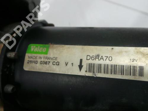 Starter RENAULT ESPACE III (JE0_) 3.0 V6 24V (JE0G, JE0R) | BP5254396M8 