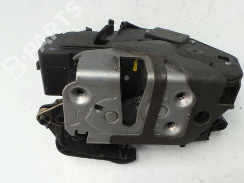 Used Front right lock FORD FIESTA VI (CB1, CCN) [2008-2025]  5327922