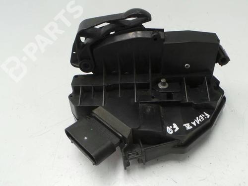 Front right lock FORD FIESTA VI (CB1, CCN)  | BP5327922C97