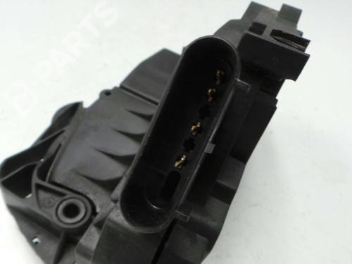 Front right lock FORD FIESTA VI (CB1, CCN)  | BP5327922C97