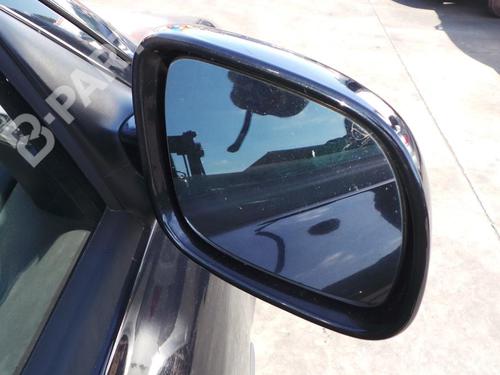 Right mirror SKODA OCTAVIA I Combi (1U5) 1.6 ***