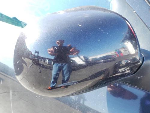 Right mirror SKODA OCTAVIA I Combi (1U5) 1.6 | BP5601786C27 