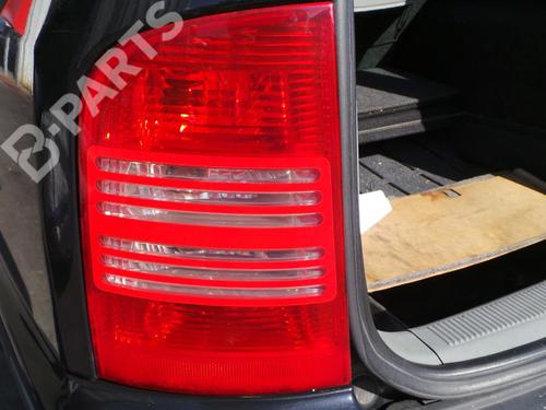 Left taillight SKODA OCTAVIA I Combi (1U5) 1.6 1U9945095