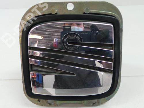 Used Tailgate handle SEAT IBIZA II (6K1) 1.9 SDI (68 hp) 5610835