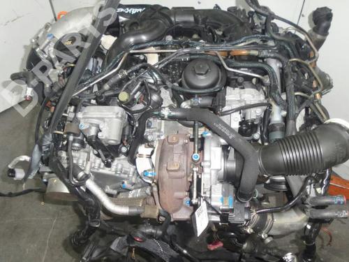 BP5616494M1 | Motor AUDI A6 C6 (4F2) 2.7 TDI quattro BP5616494M1