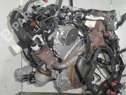 BP5616494M1 | Motor AUDI A6 C6 (4F2) 2.7 TDI quattro BP5616494M1