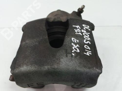 Used Brake master cylinder SEAT LEON (1M1) 1.9 TDI (110 hp) 5646802