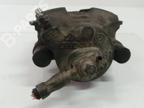 Brake master cylinder SEAT LEON (1M1) 1.9 TDI | BP5646802M77