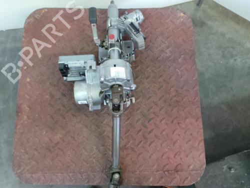 Ratstammeenhed FORD FIESTA VI Van 1.4 TDCi (68 hp) 8V513C529KL; A0013804