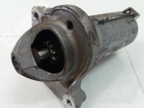 Motor de arranque FORD FIESTA VI Van 1.4 TDCi (68 hp) 8V21-11000-AD