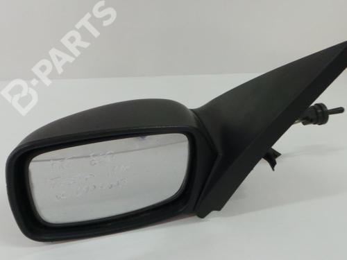 Used Left mirror FORD FIESTA III (GFJ) 1.1 (50 hp) 5662805