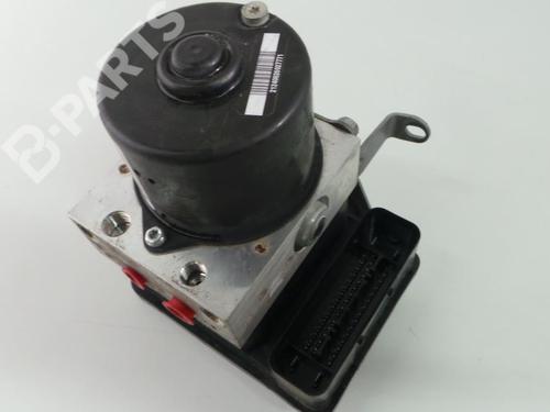 Used ABS pump BMW 1 (E87) 118 d (143 hp) 5792495