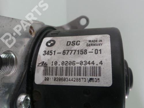 ABS pump BMW 1 (E87) 118 d | BP5792495M43 