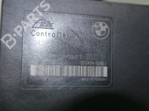 ABS pump BMW 1 (E87) 118 d | BP5792495M43 