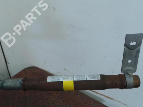 Left curtain airbag AUDI A3 (8P1) 1.6 FSI | BP5806120C11 
