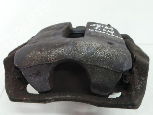 Used Brake master cylinder SEAT IBIZA III (6L1) 1.9 TDI (131 hp) 5812262