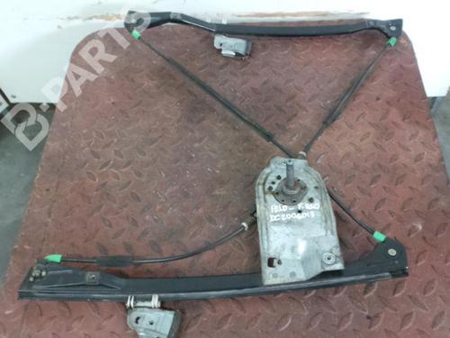 Front left window mechanism VW POLO III (6N1) 45 1.0 (45 hp) ***