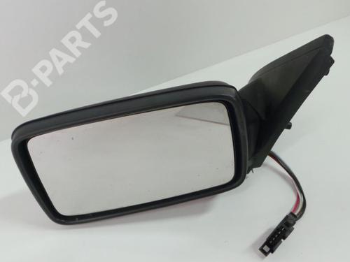 Left mirror VW GOLF III (1H1) 1.4 (60 hp) ***