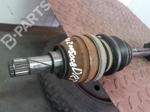 Right front driveshaft OPEL ASTRA G Estate (T98) 1.4 16V (F35) | BP5870327M39