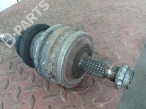 Right rear driveshaft MERCEDES-BENZ C-CLASS (W203) C 200 CDI (203.004) | BP5947626M41