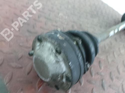 Right rear driveshaft MERCEDES-BENZ C-CLASS (W203) C 200 CDI (203.004) | BP5947626M41