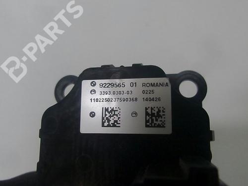 Electronic module BMW 5 (F10) 520 d | BP5954498M83 