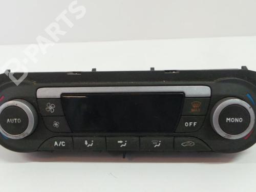 AC Styreenhet / Manøvreringsenhet FORD FOCUS II (DA_, HCP, DP) 1.6 TDCi (109 hp) 5961582