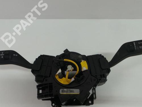 Used Steering column stalk FORD FOCUS II Turnier (DA_, FFS, DS) 1.6 (100 hp) 6028308