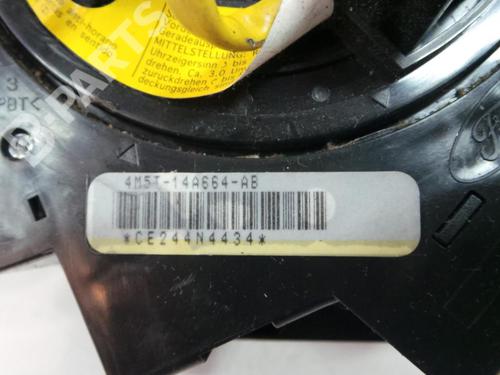 Steering column stalk FORD FOCUS II Turnier (DA_, FFS, DS) 1.6 | BP6028308I23