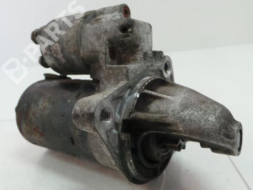 Used Starter FORD FOCUS II Turnier (DA_, FFS, DS) 1.6 (100 hp) 6028618