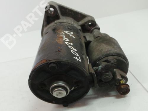 Starter FORD FOCUS II Turnier (DA_, FFS, DS) 1.6 | BP6028618M8