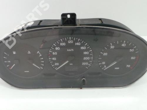 Kombinert Instrument RENAULT MEGANE I (BA0/1_) 1.4 e (BA0E, BA0V) (75 hp) 7700847782