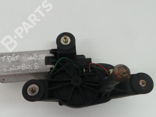 Back wipers mechanism FIAT PUNTO (188_) 1.2 16V 80 (188.233, .235, .253, .255, .333, .353, .639,... (80 hp) 66350000