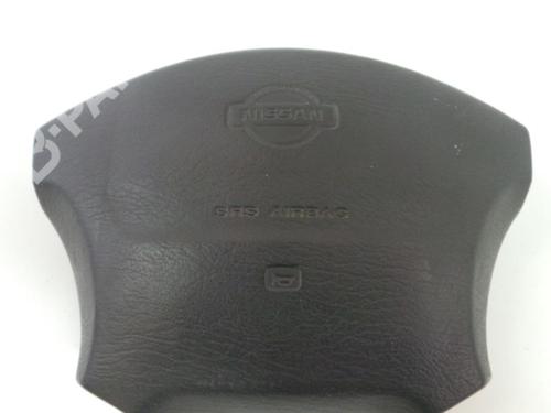 Driver airbag NISSAN PRIMERA (P11) 1.6 16V 103262