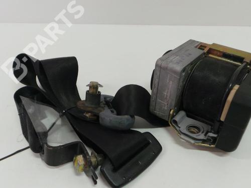 Front right belt tensioner SKODA FABIA I Saloon (6Y3) 1.4 16V 6Y0857702A