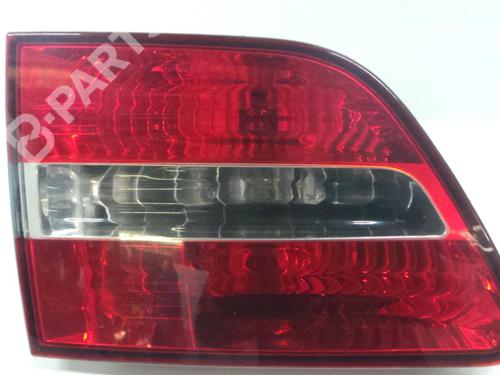 Achterlicht kofferdeksel achterklep links FIAT STILO Multi Wagon (192_) 1.6 16V (103 hp) 5177943