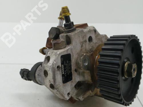 Vacuum pump OPEL ASTRA H (A04) 1.7 CDTI (L48) | BP6331532M80 