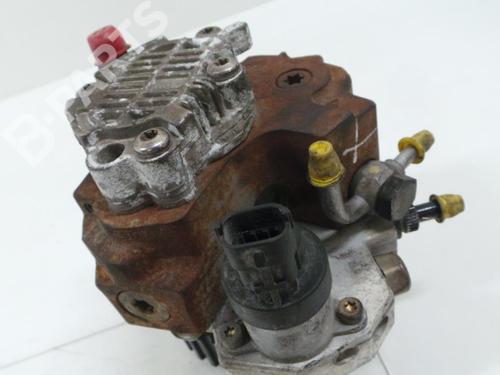 Vacuum pump OPEL ASTRA H (A04) 1.7 CDTI (L48) | BP6331532M80 