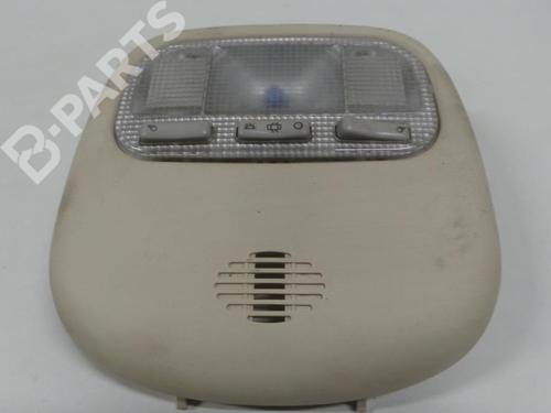 Luz interior CITROËN C4 I (LC_) 1.4 16V (88 hp) 9636696877