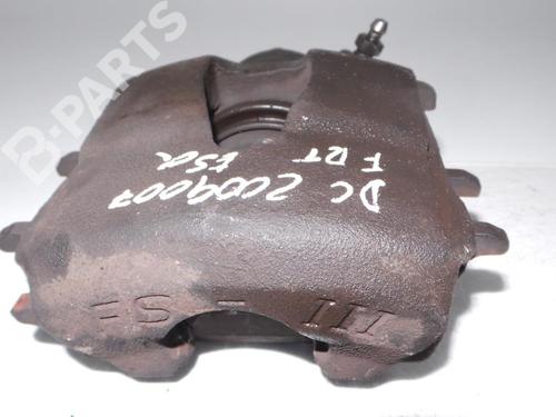 Brake master cylinder AUDI A3 (8L1) 1.9 TDI | BP6444802M77 