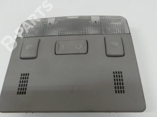 Used Interior roof light AUDI A2 (8Z0) 1.4 (75 hp) 6455402