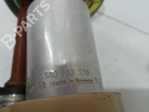 Fuel pump OPEL ASTRA F Hatchback (T92) 1.4 (F08, M08, F68, M68) | BP6712481M76 