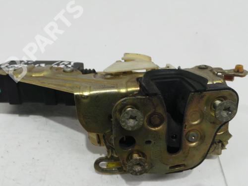 Front right lock OPEL ASTRA F Hatchback (T92) 1.4 (F08, M08, F68, M68) 90518956