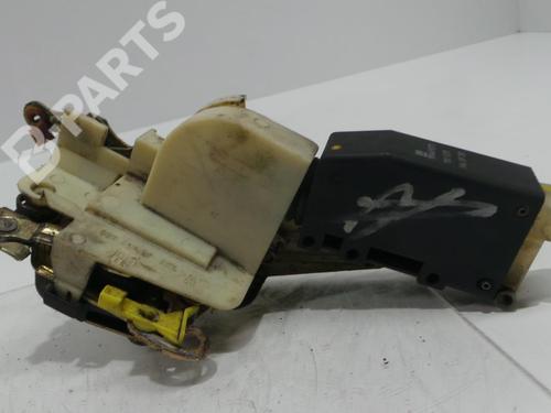 Front right lock OPEL ASTRA F Hatchback (T92) 1.4 (F08, M08, F68, M68) | BP6712674C97 