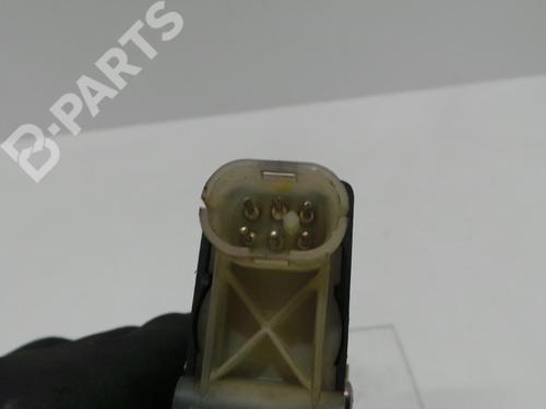 Front right lock OPEL ASTRA F Hatchback (T92) 1.4 (F08, M08, F68, M68) | BP6712674C97 