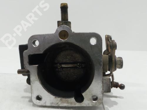 Throttle body OPEL ASTRA F Hatchback (T92) 1.4 (F08, M08, F68, M68) 035294400236; 17094126