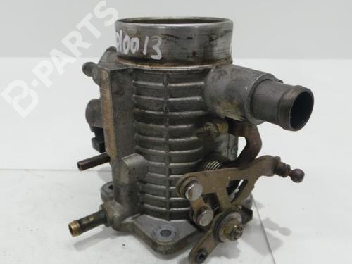 Throttle body OPEL ASTRA F Hatchback (T92) 1.4 (F08, M08, F68, M68) | BP6714462M82 